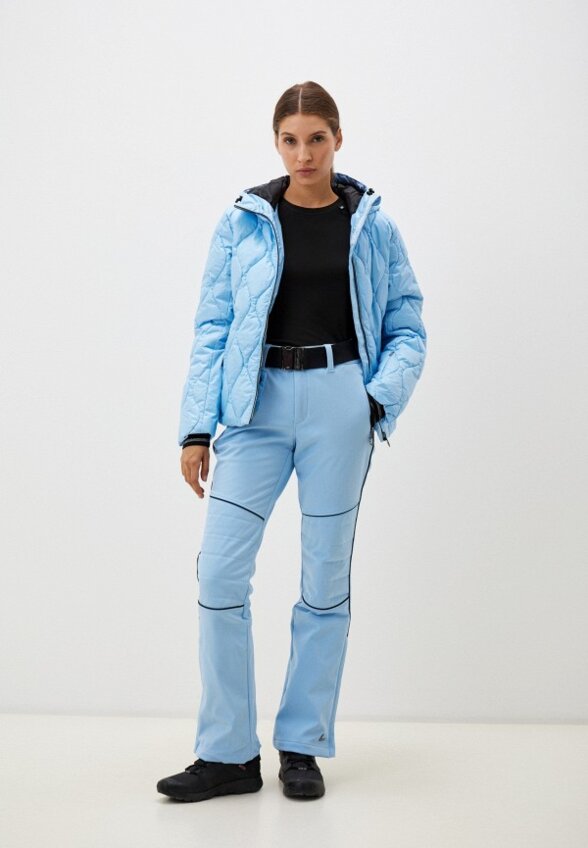 Куртка горнолыжная Luhta