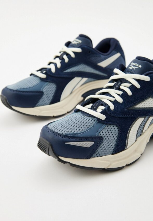 Кроссовки Reebok