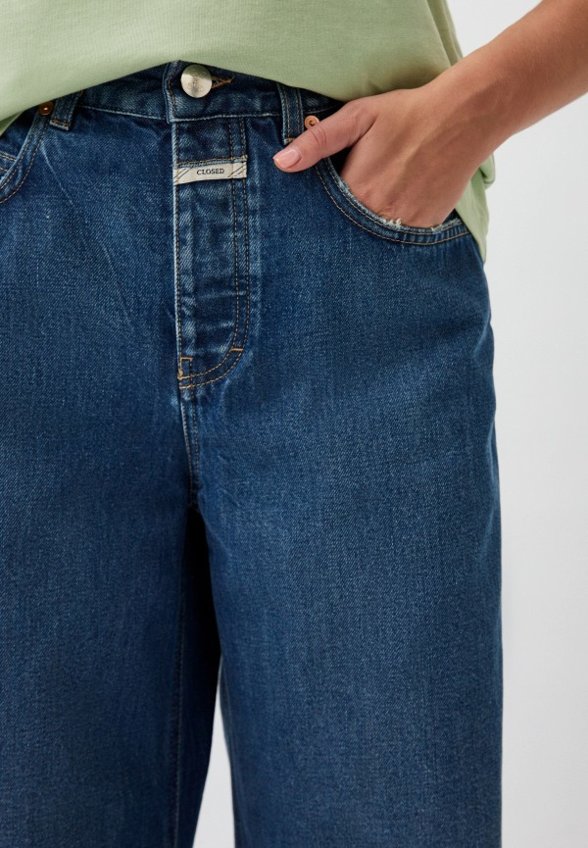Джинсы Closed