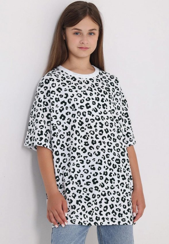 Футболка Апрель