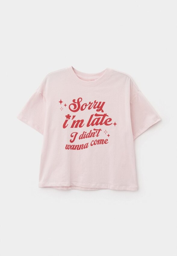 Футболки 2 шт. Sela