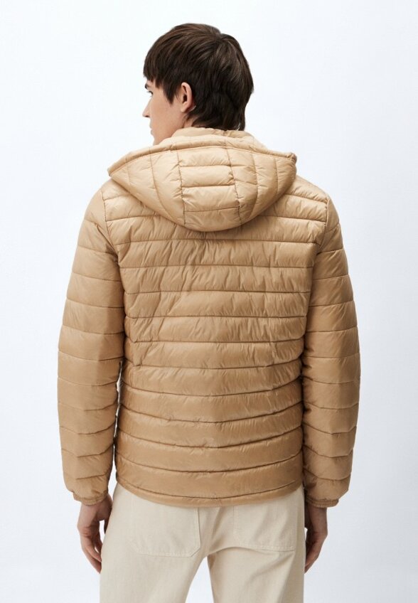 Куртка утепленная Guess Jeans