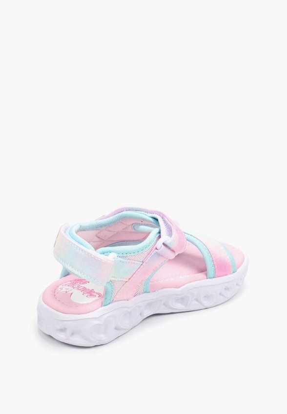 Сандалии Shuzzi