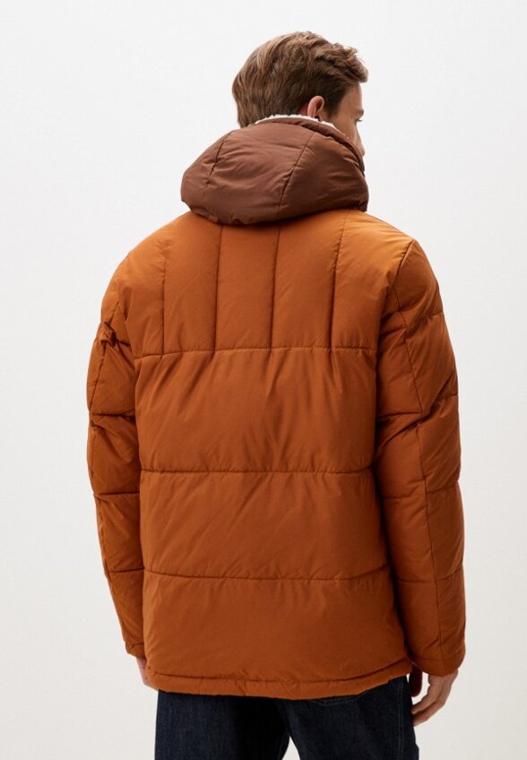Пуховик Urban Fashion for Men