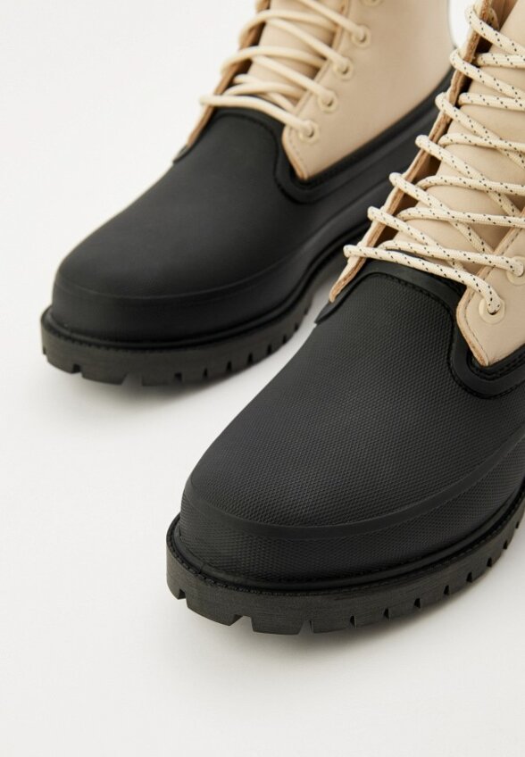 Ботинки Timberland