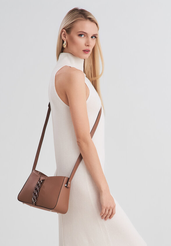 Др.Коффер 50688S-09 сумка женская