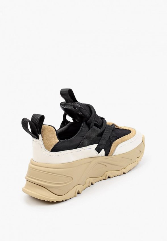 Кроссовки Sbalo