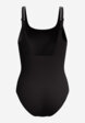 Купальник слитный женский Speedo Eclipse, Черный9  - превью