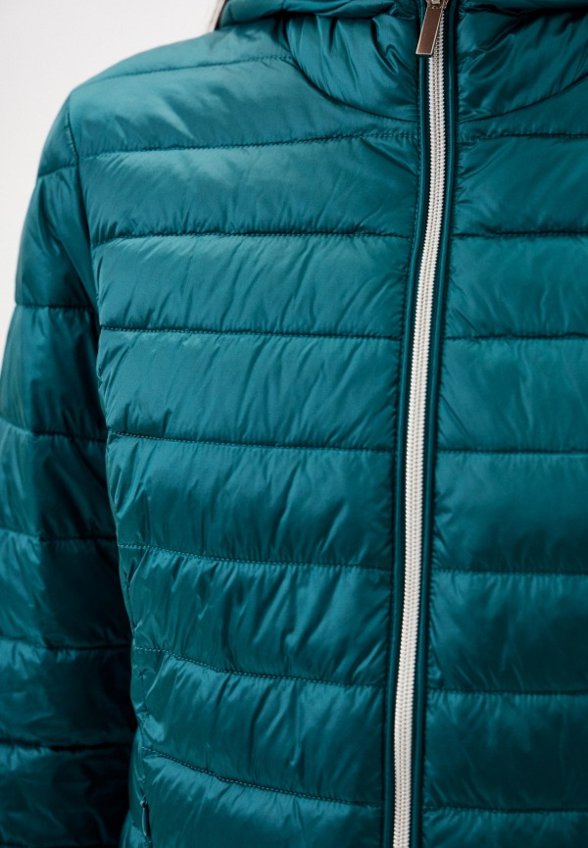 Куртка стеганая Persona by Marina Rinaldi