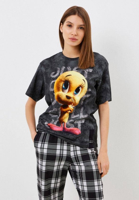 Пижама Vis-a-Vis