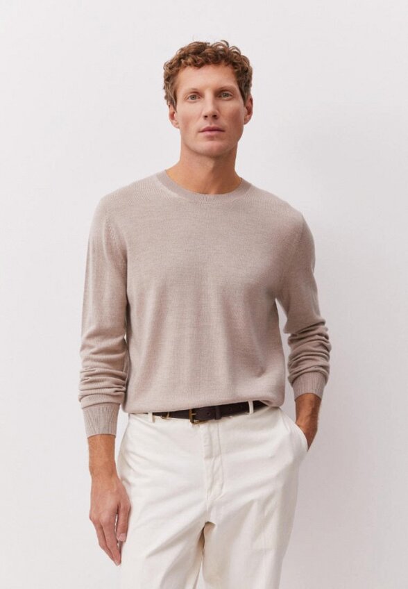 Джемпер Norveg