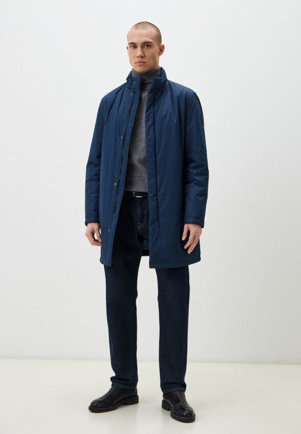 Куртка утепленная Bazioni