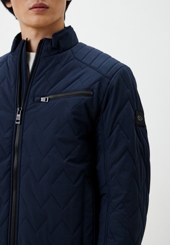 Куртка утепленная Tom Tailor