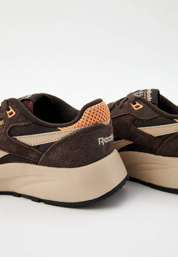 Кроссовки Reebok