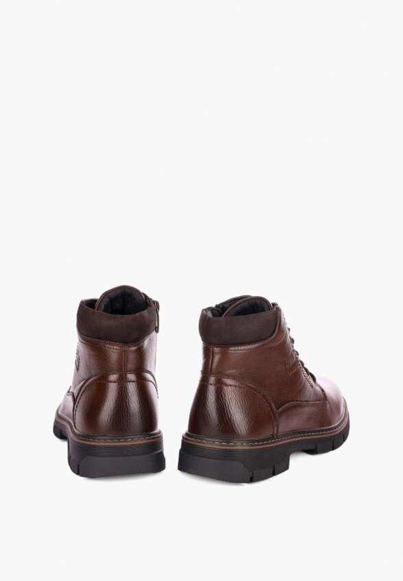 Ботинки Instreet