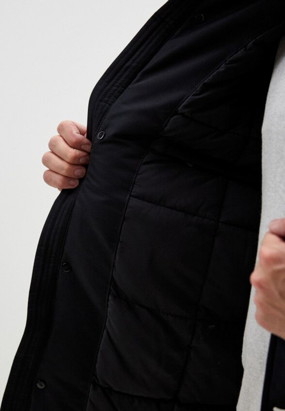 Пуховик Al Franco