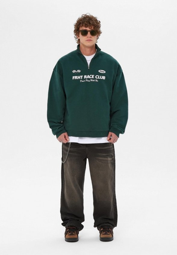 Олимпийка Frht