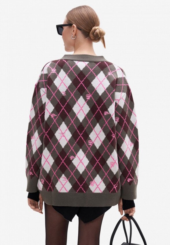 Кардиган Top Top