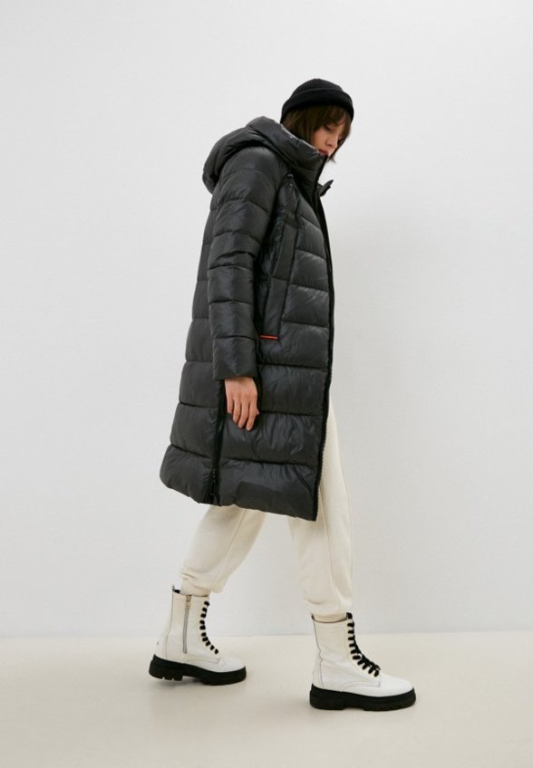 Пуховик Britt