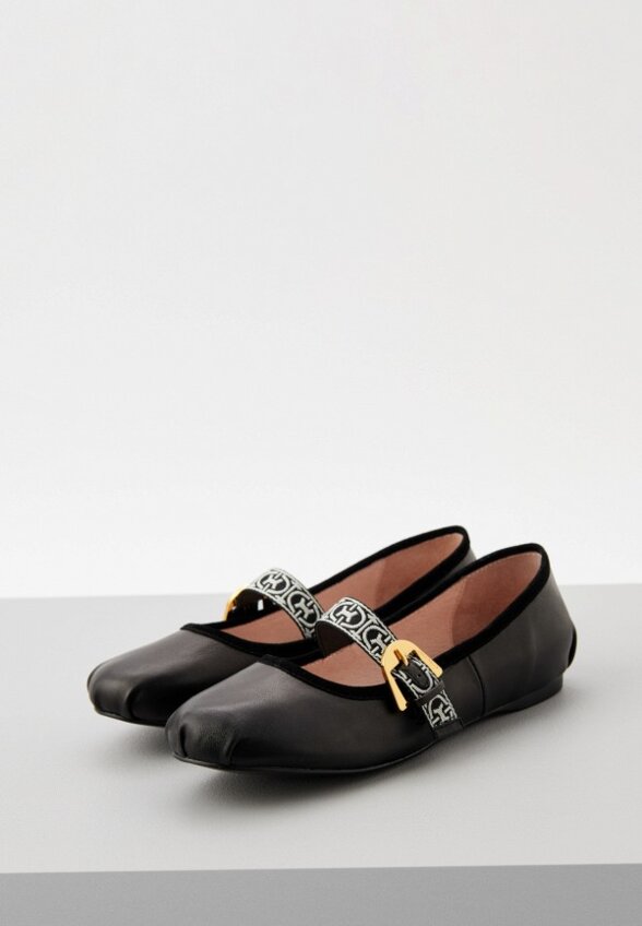 Балетки Coccinelle