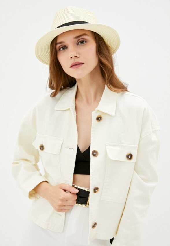 Шляпа WOW Miami