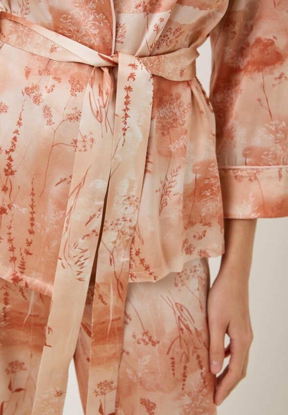 Пижама Maison Lovers