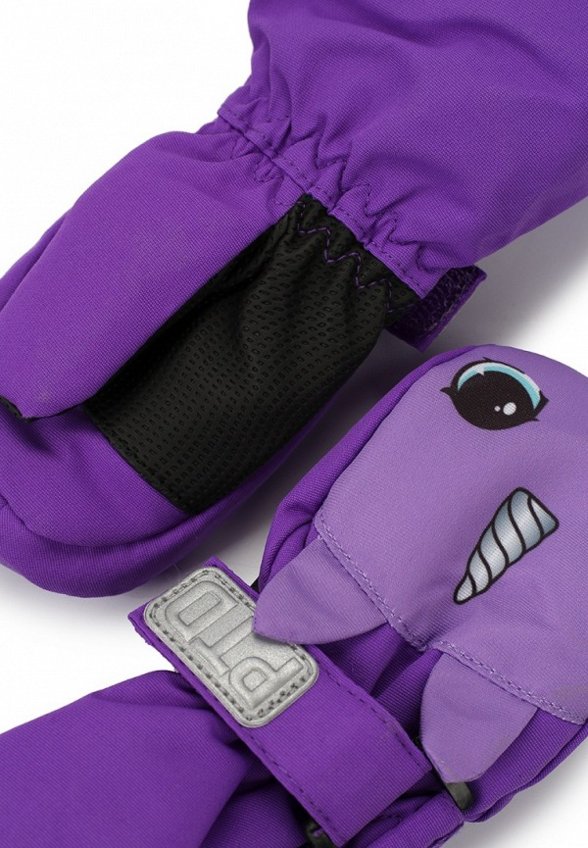 Варежки PlayToday