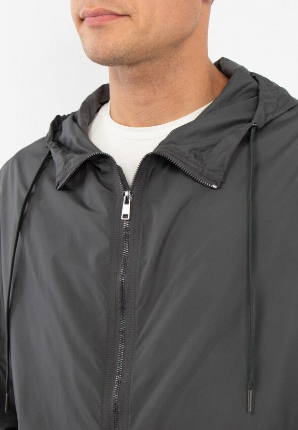 Ветровка Gino Pellini