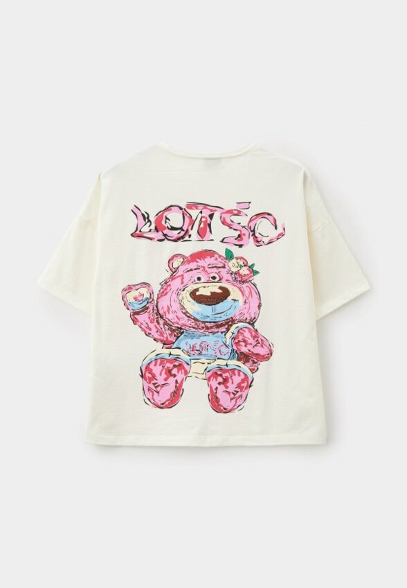 Футболка Fashion X&S