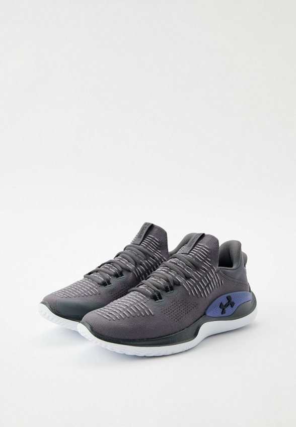 Кроссовки Under Armour