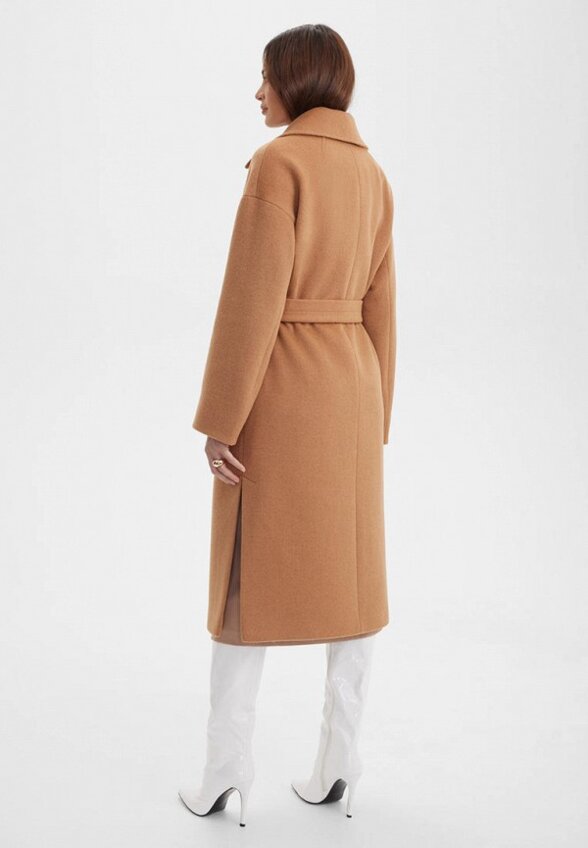 Пальто-халат Sinar