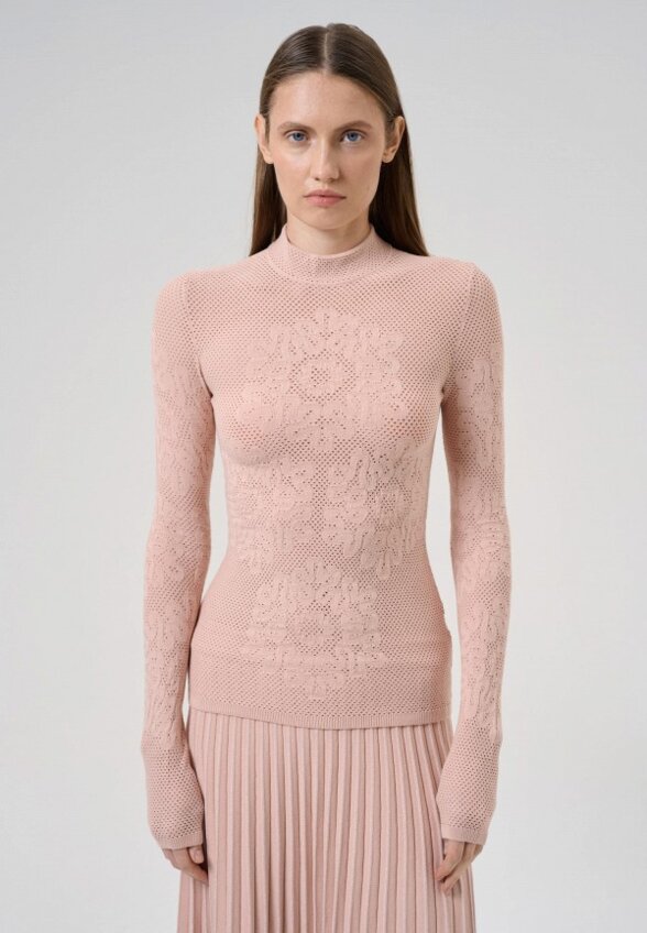 Водолазка Cepheya