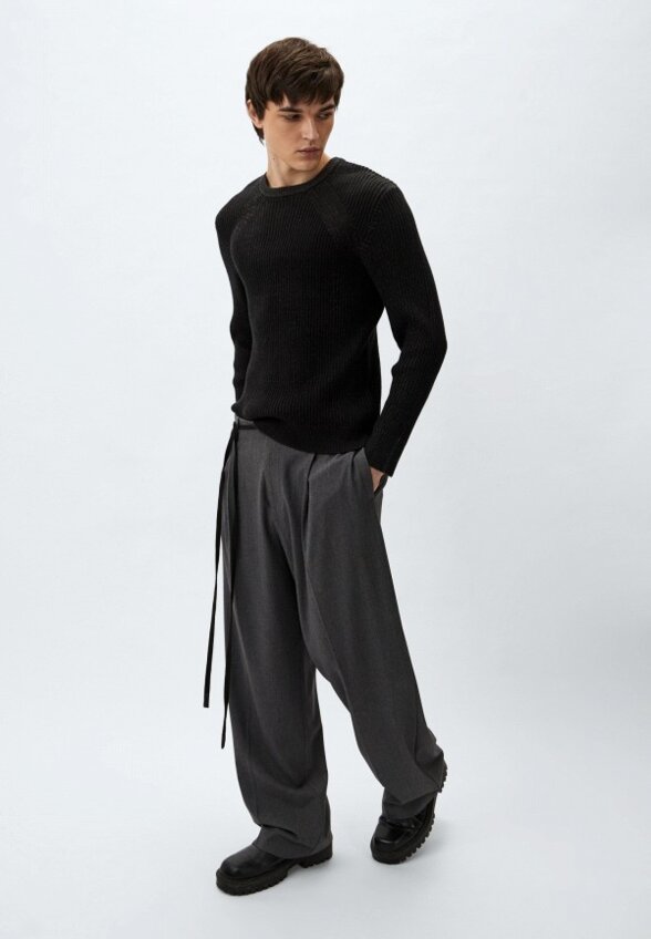 Джемпер Mademan