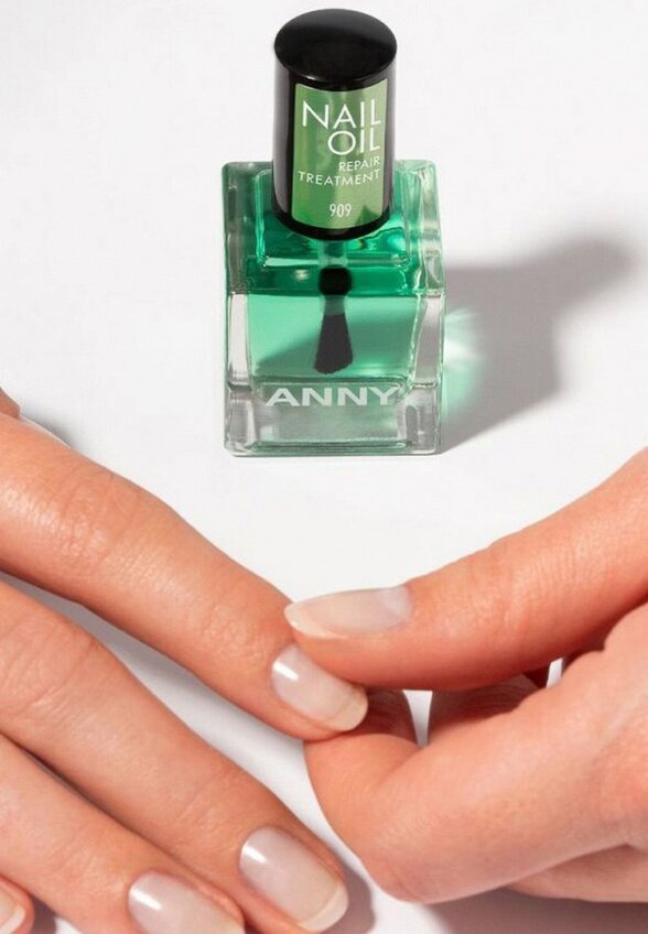 Масло для ногтей и кутикулы Anny