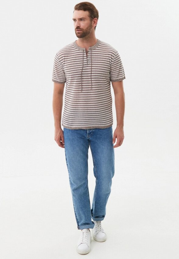 Джемпер Стим