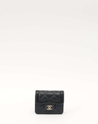 Chanel Leather Bag женщинам