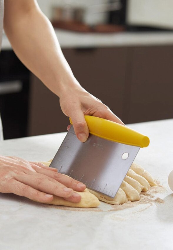 Скребок для миски Smart Solutions