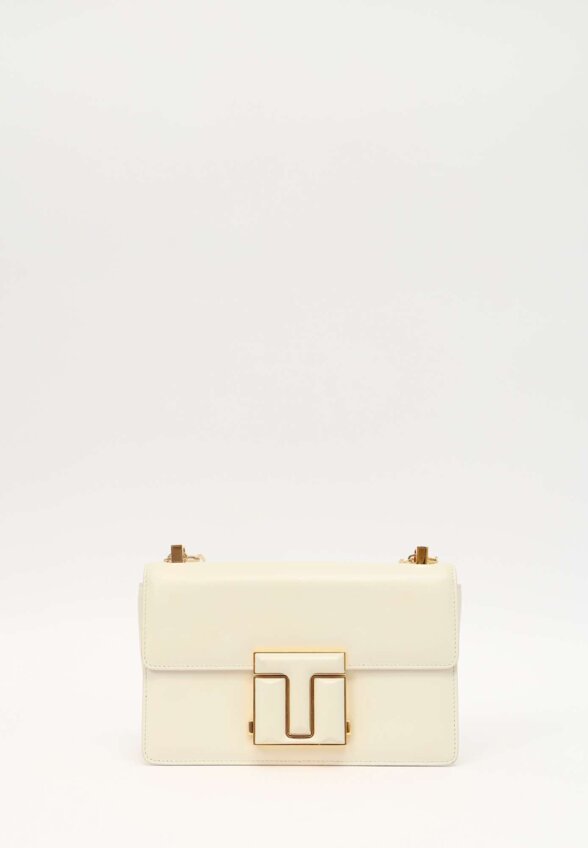 Tom Ford Leather Bag