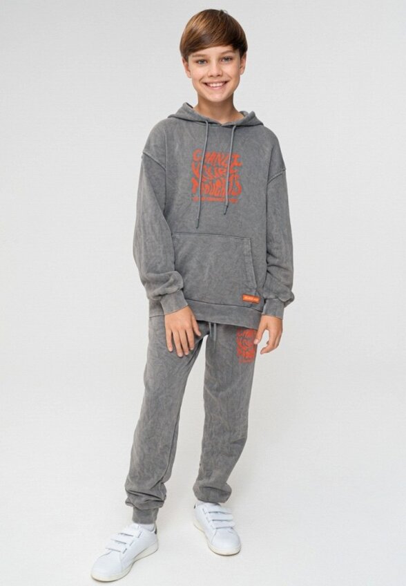 Костюм спортивный Fashion X&S