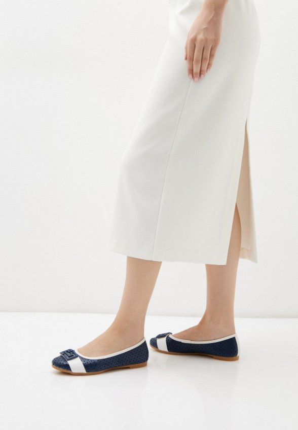 Балетки Lagatta