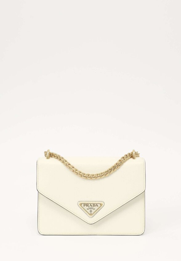 Prada Leather Bag