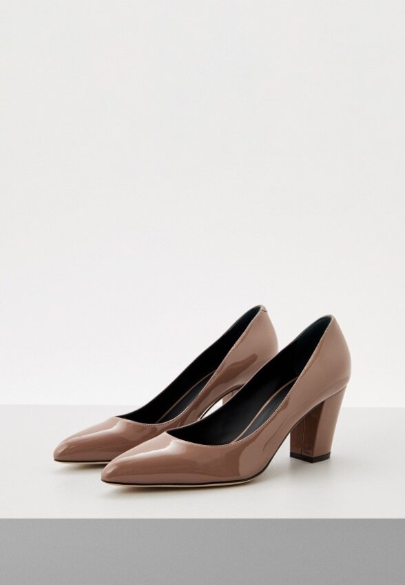 Туфли Giuseppe Zanotti