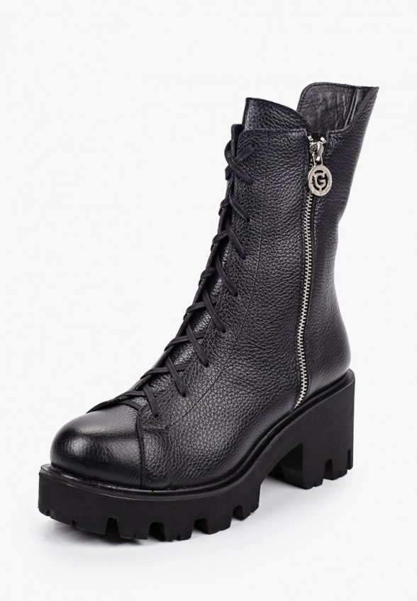 Ботинки Gresco