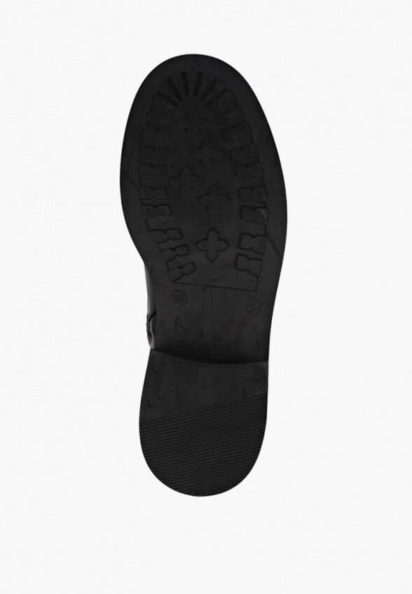 Ботинки Basconi