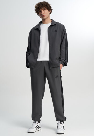 Костюм мужской Adidas, Серый