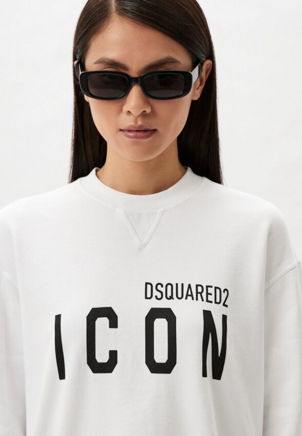 Свитшот Dsquared2