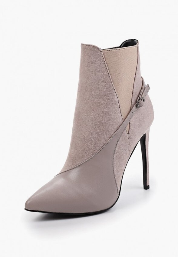 Ботильоны Bottero