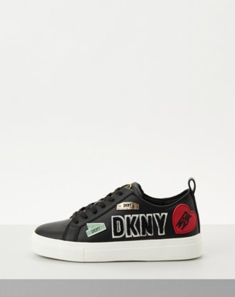 Кеды DKNY женщинам