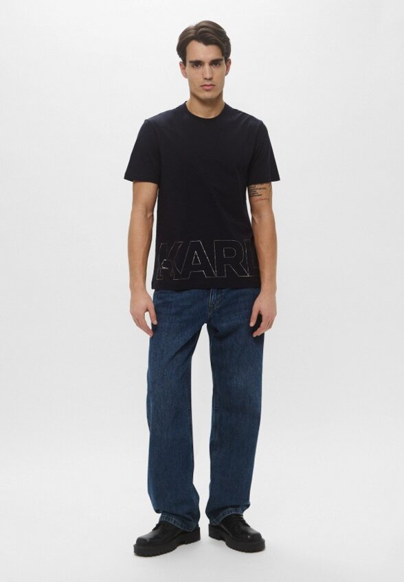 Футболка Karl Lagerfeld