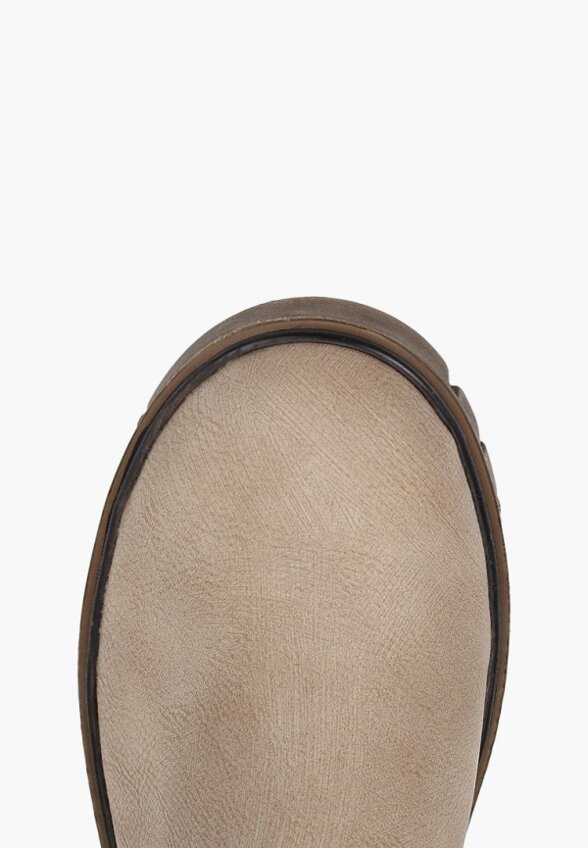 Полусапоги Rieker